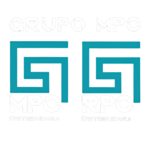 logo grupo mpc distribuidora