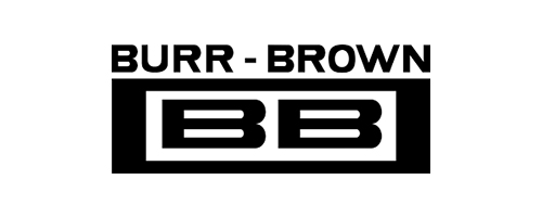 Burr Brown