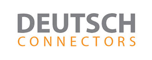 deutsch connectors